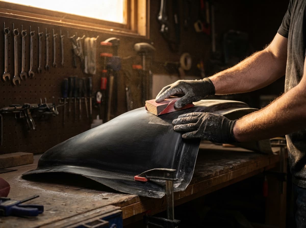 Shaping & Moulding